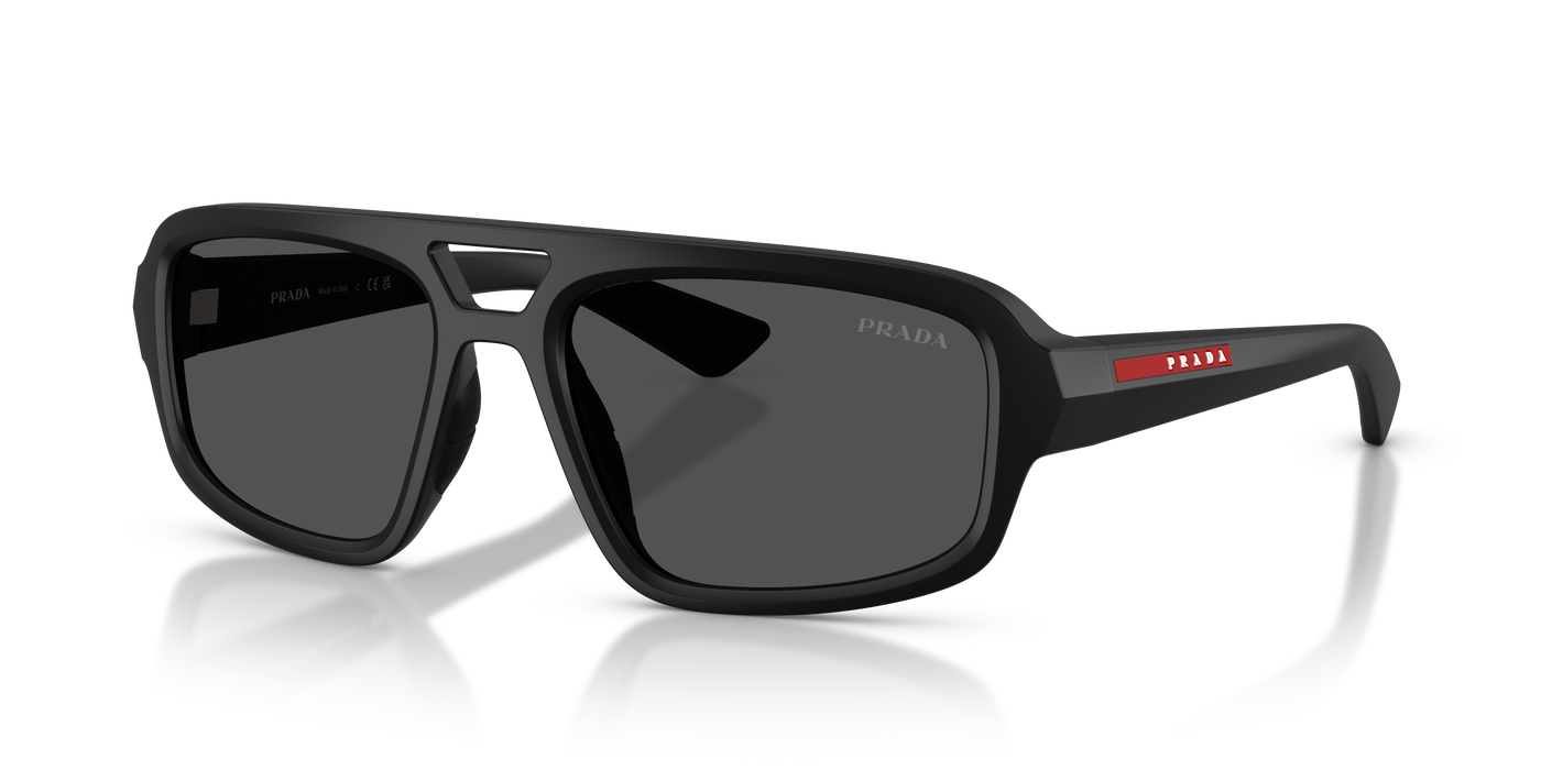 Gafas de Sol Prada Linea Rossa PSB11SU 1BO08Z 57 18