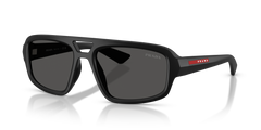 Prescription Glasses Prada Linea Rossa PSB11SU 1BO08Z 57 18