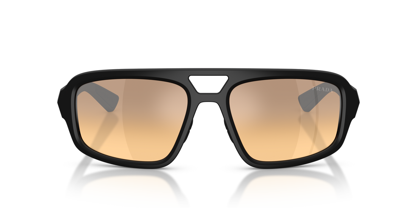 Gafas de Sol Prada Linea Rossa PSB11SU 1BO40Z 57 18