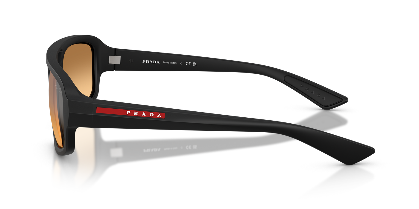 Gafas de Sol Prada Linea Rossa PSB11SU 1BO40Z 57 18