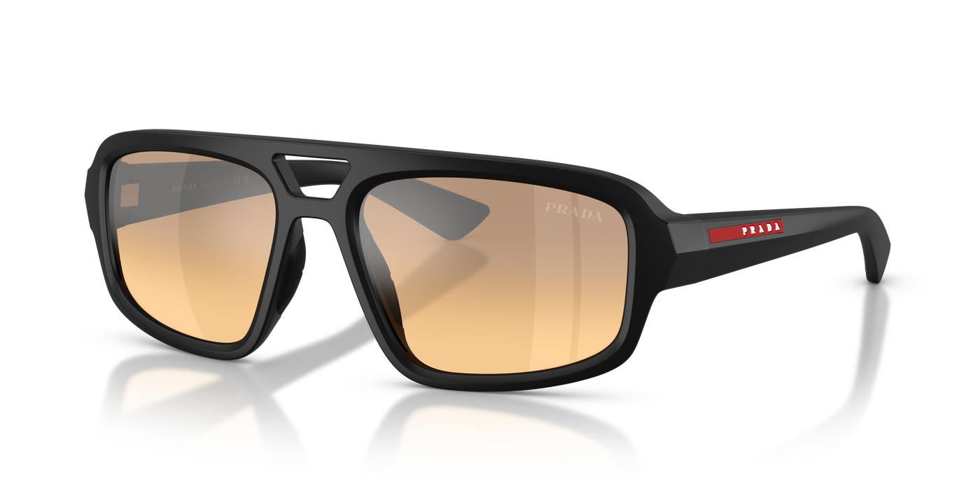 Gafas de Sol Prada Linea Rossa PSB11SU 1BO40Z 57 18