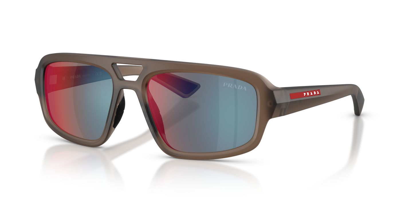 Gafas de Sol Prada Linea Rossa PSB11SU 29F21A 57 18