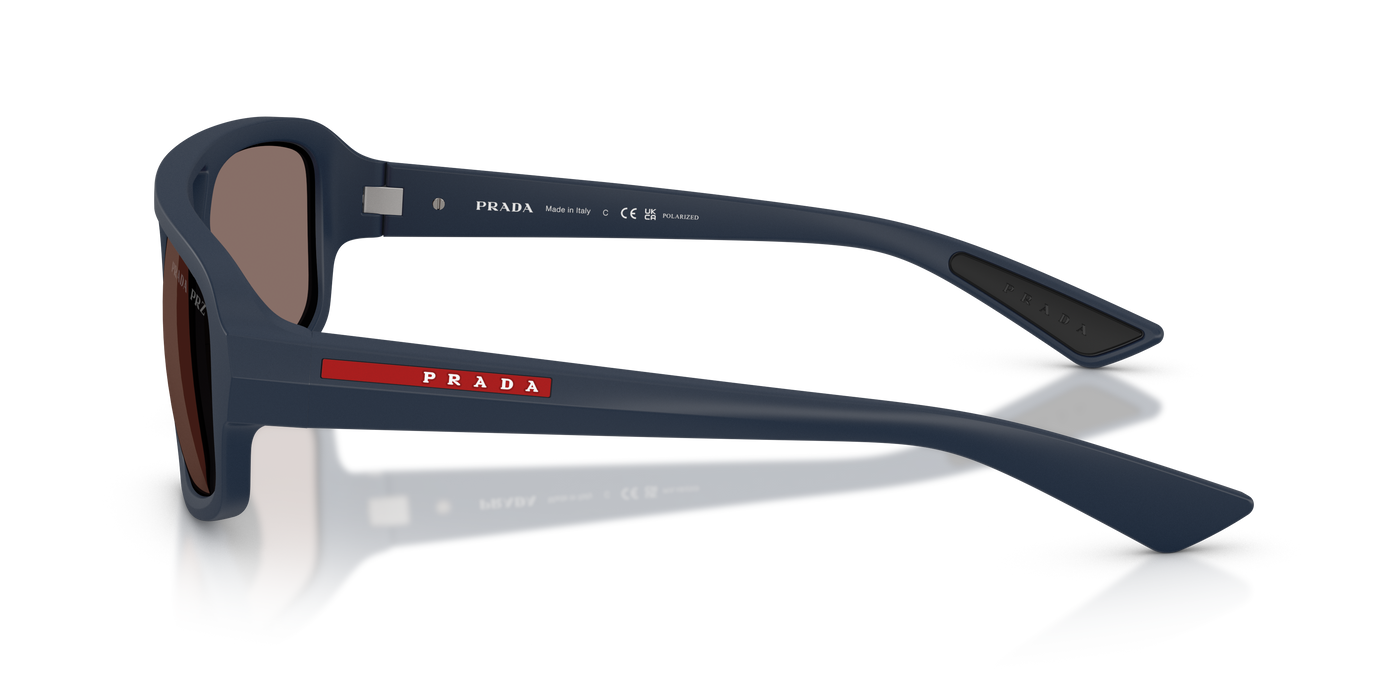 Gafas de Sol Prada Linea Rossa PSB11SU TFY05C 57 18