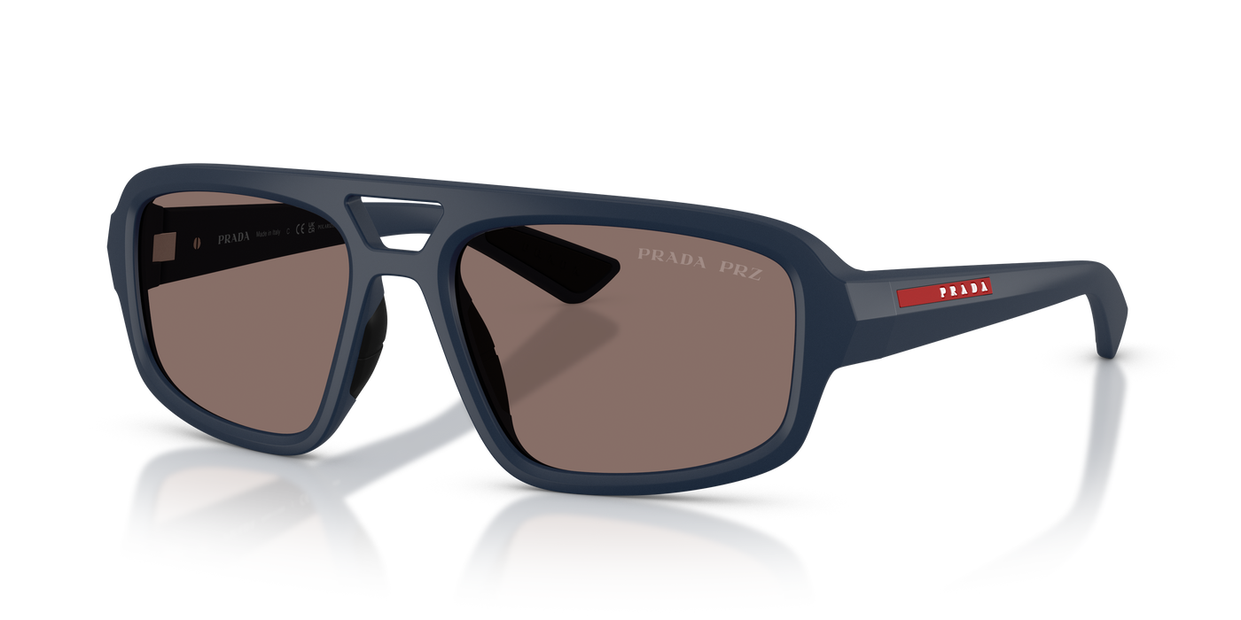 Gafas de Sol Prada Linea Rossa PSB11SU TFY05C 57 18