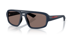Prescription Glasses Prada Linea Rossa PSB11SU TFY05C 57 18