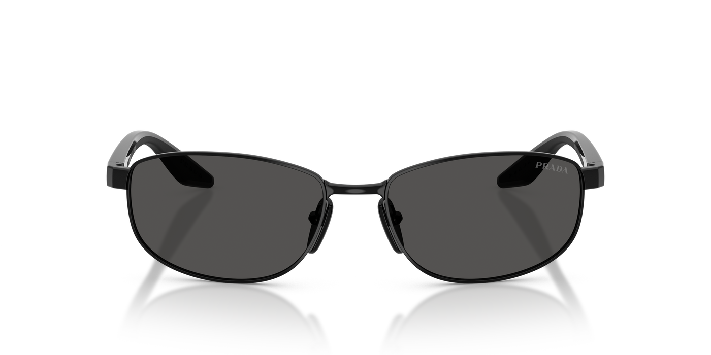 Gafas de Sol Prada Linea Rossa PSB53S 1AB08Z 58 17