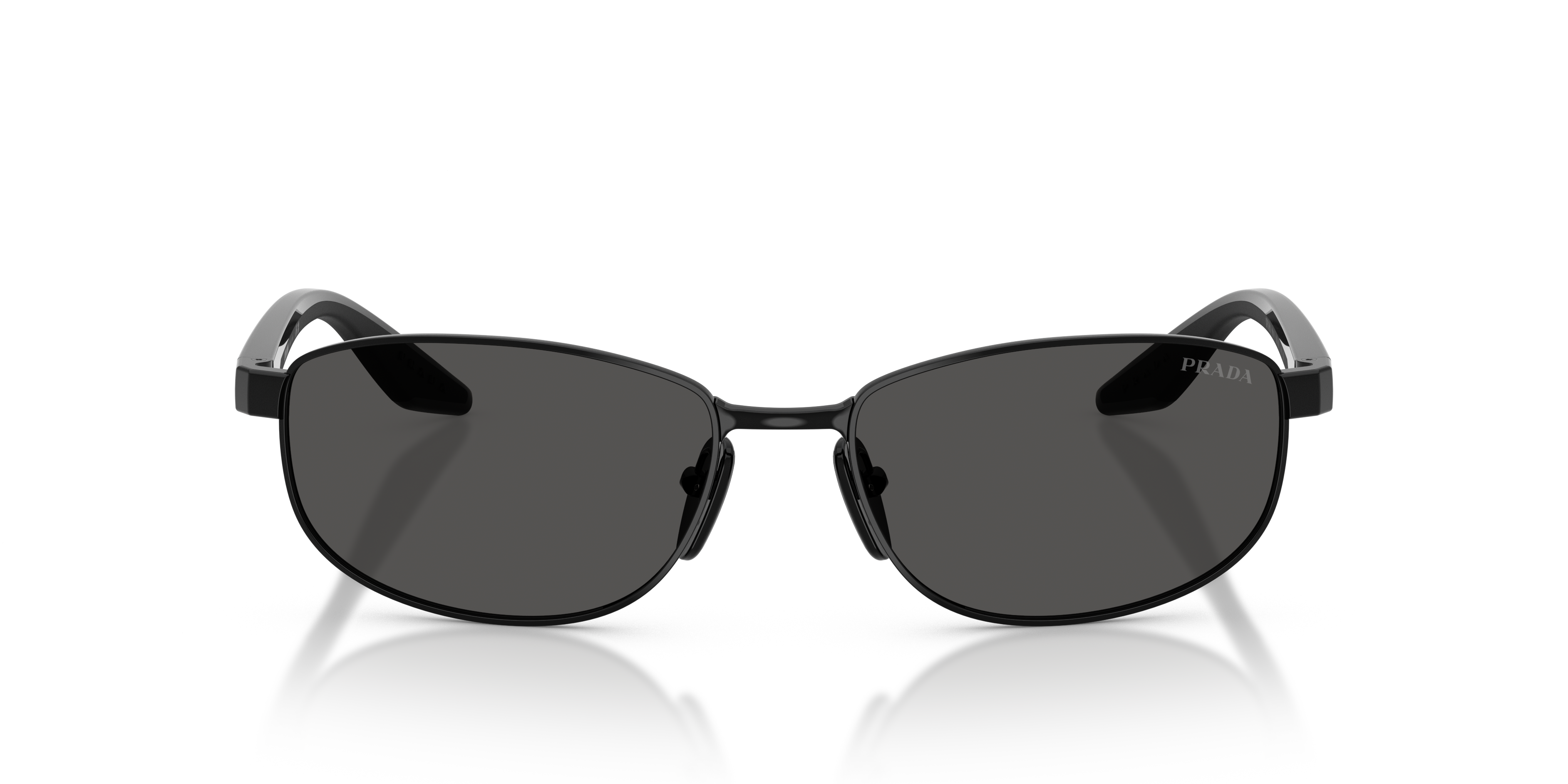 Gafas Graduadas Prada Linea Rossa PSB53S 1AB08Z 58 17