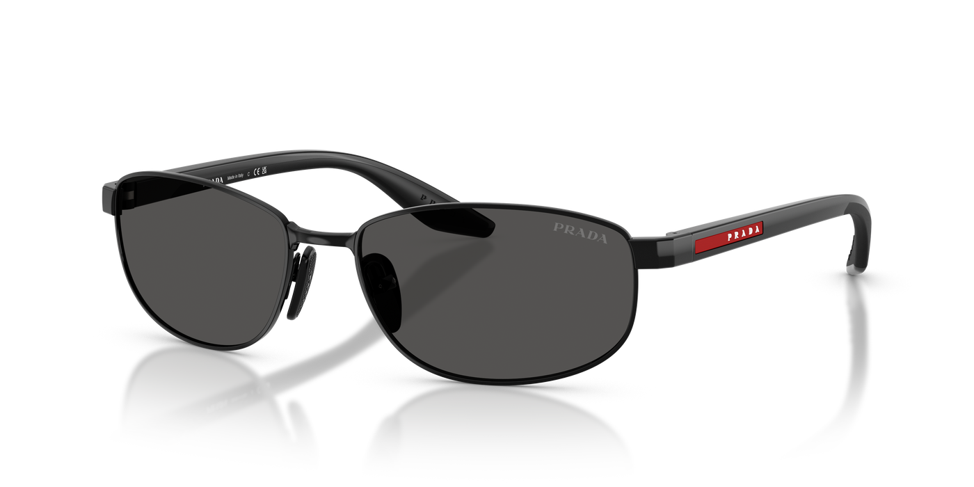 Gafas de Sol Prada Linea Rossa PSB53S 1AB08Z 58 17