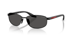 Prescription Glasses Prada Linea Rossa PSB53S 1AB08Z 58 17