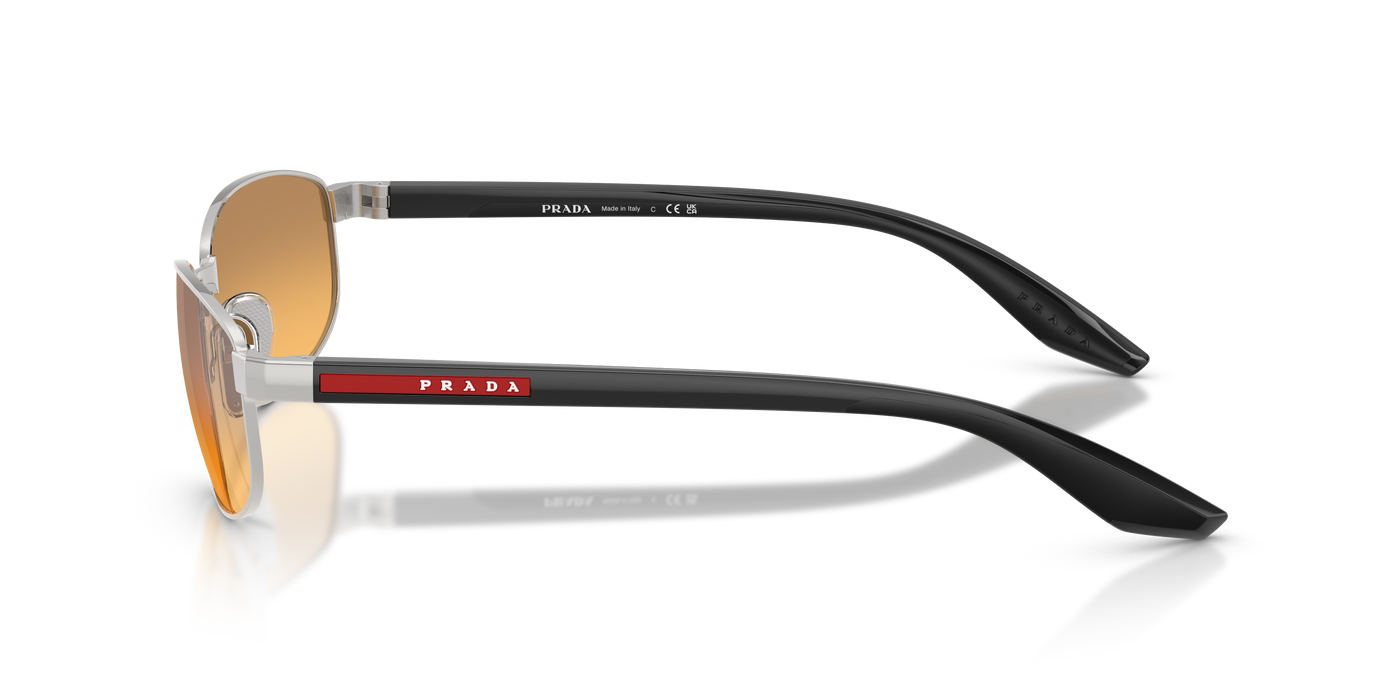 Gafas de Sol Prada Linea Rossa PSB53S 1BC40Z 58 17