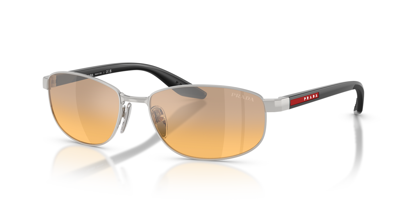 Gafas de Sol Prada Linea Rossa PSB53S 1BC40Z 58 17