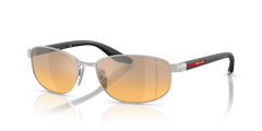 Prescription Glasses Prada Linea Rossa PSB53S 1BC40Z 58 17