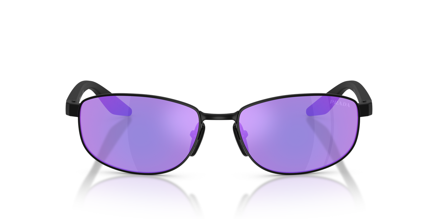 Gafas de Sol Prada Linea Rossa PSB53S 1BO60Z 58 17