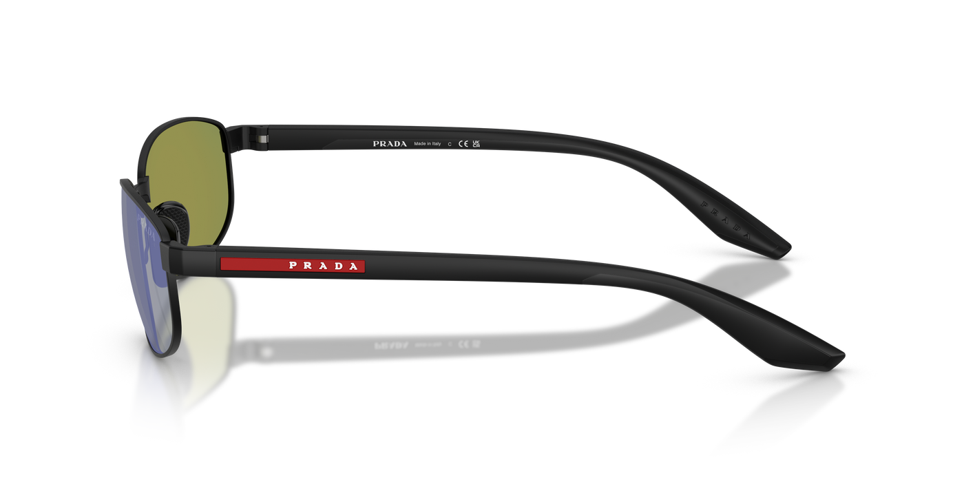 Gafas de Sol Prada Linea Rossa PSB53S 1BO60Z 58 17