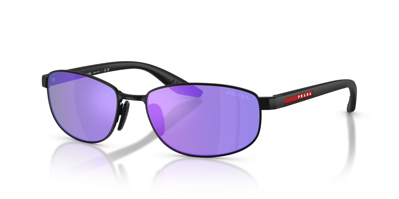 Gafas de Sol Prada Linea Rossa PSB53S 1BO60Z 58 17