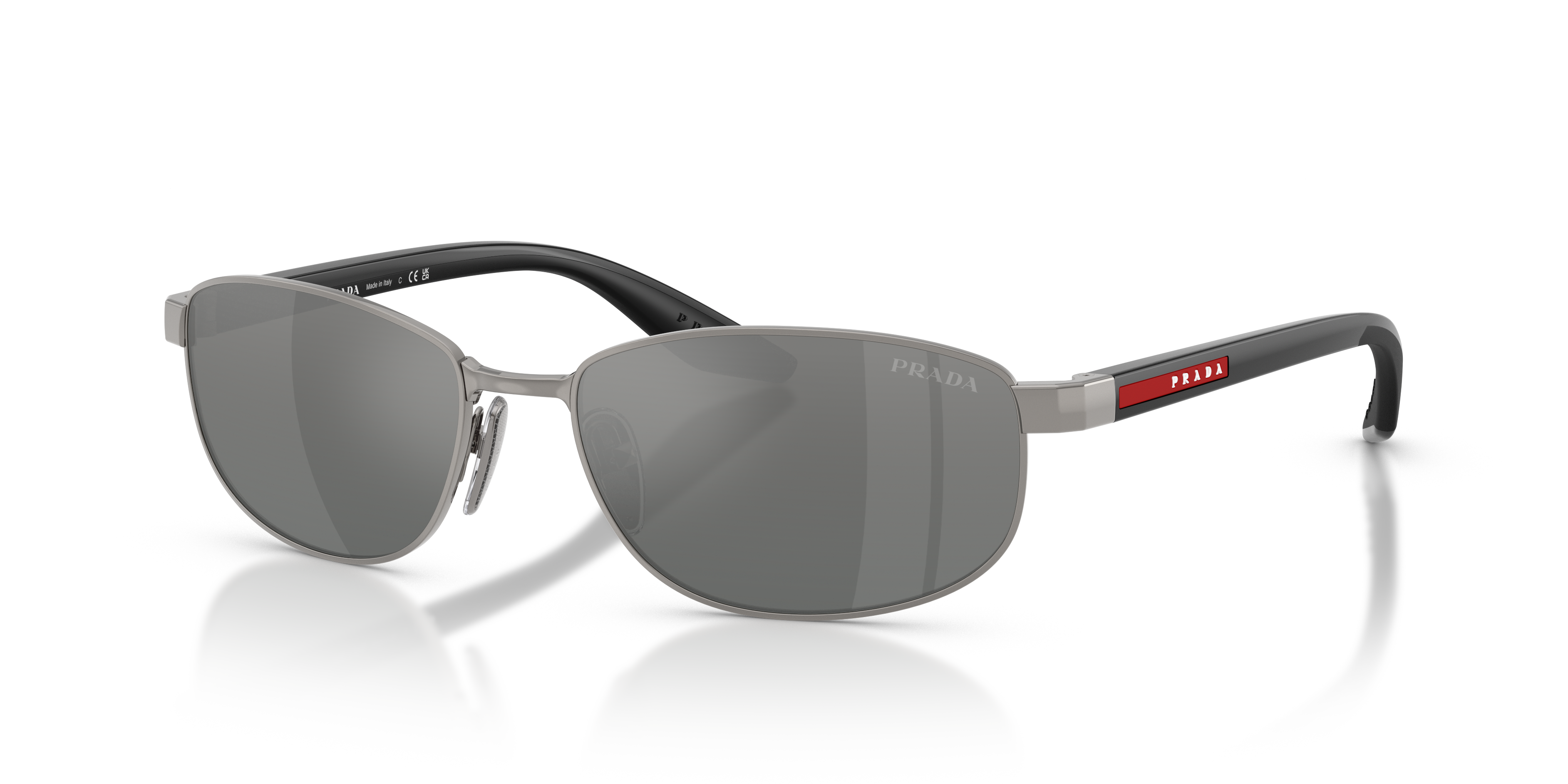 Gafas de Sol Prada Linea Rossa PSB53S 5AV41A 58 17