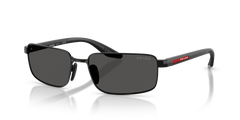 Prescription Glasses Prada Linea Rossa PSB54S 1AB08Z 59 17