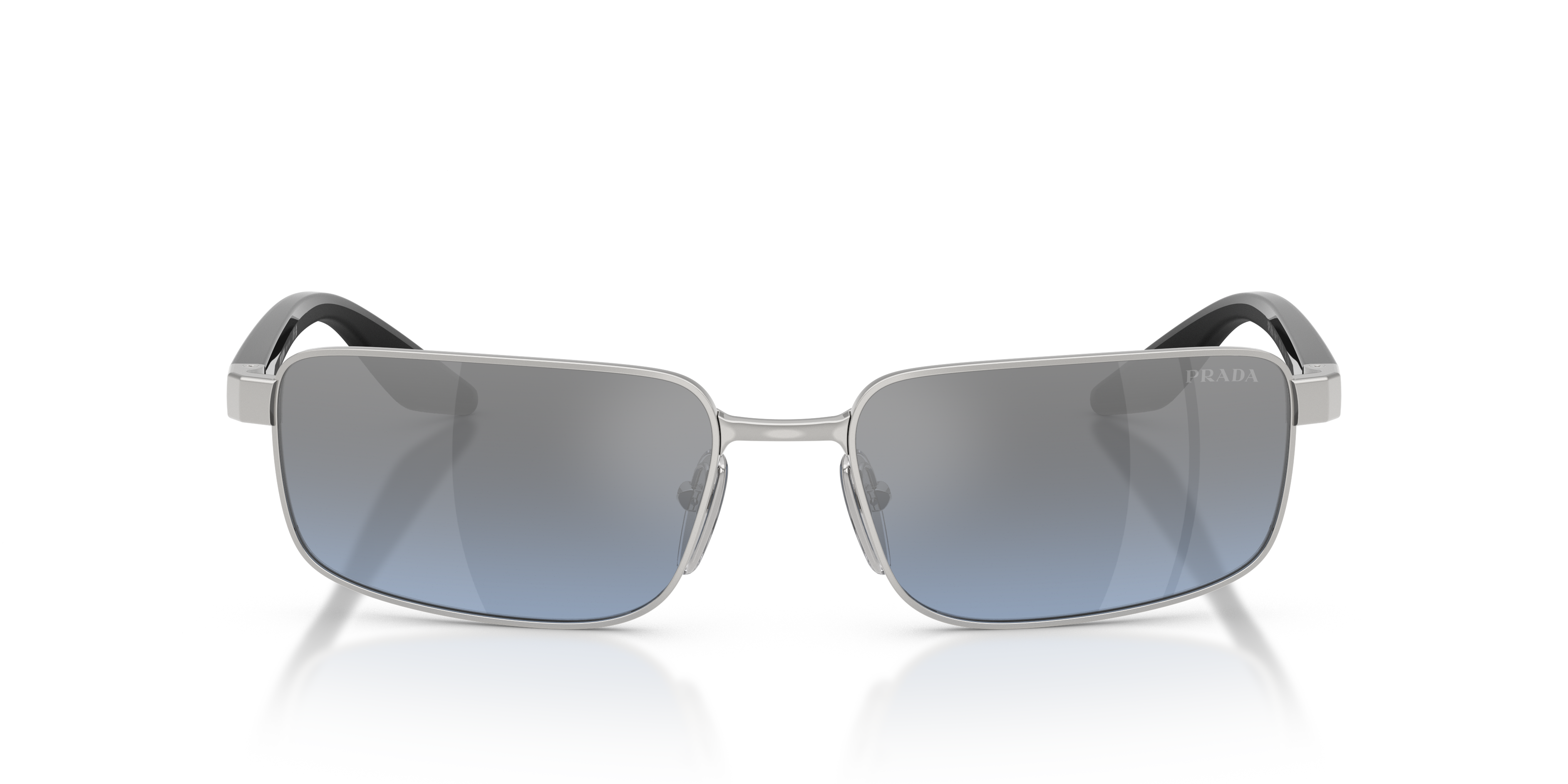 Prescription Glasses Prada Linea Rossa PSB54S 1BC11A 59 17