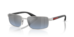 Prescription Glasses Prada Linea Rossa PSB54S 1BC11A 59 17