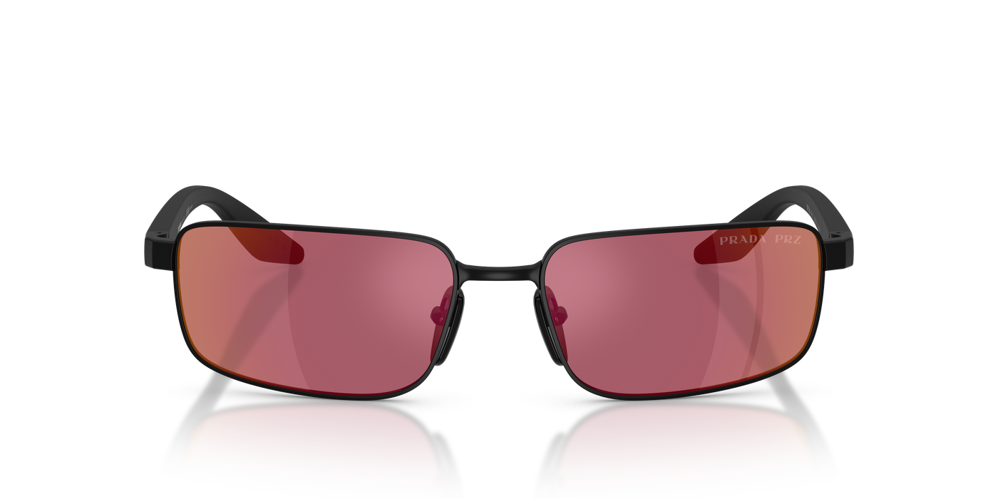 Gafas de Sol Prada Linea Rossa PSB54S 1BO07A 59 17