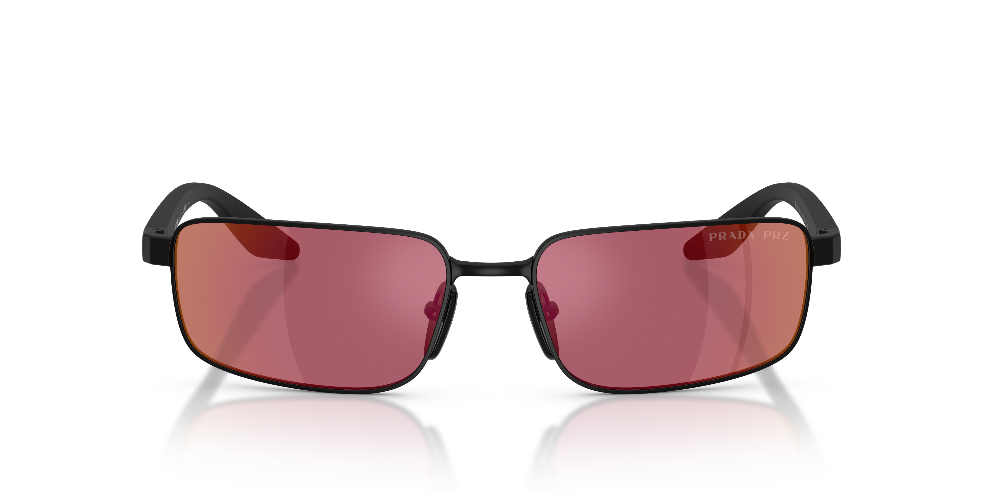 Gafas Graduadas Prada Linea Rossa PSB54S 1BO07A 59 17