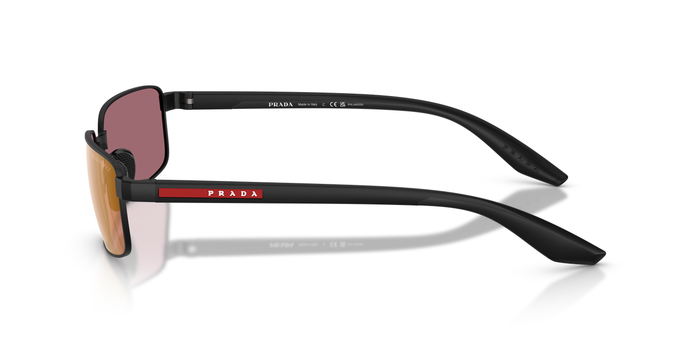 Gafas de Sol Prada Linea Rossa PSB54S 1BO07A 59 17
