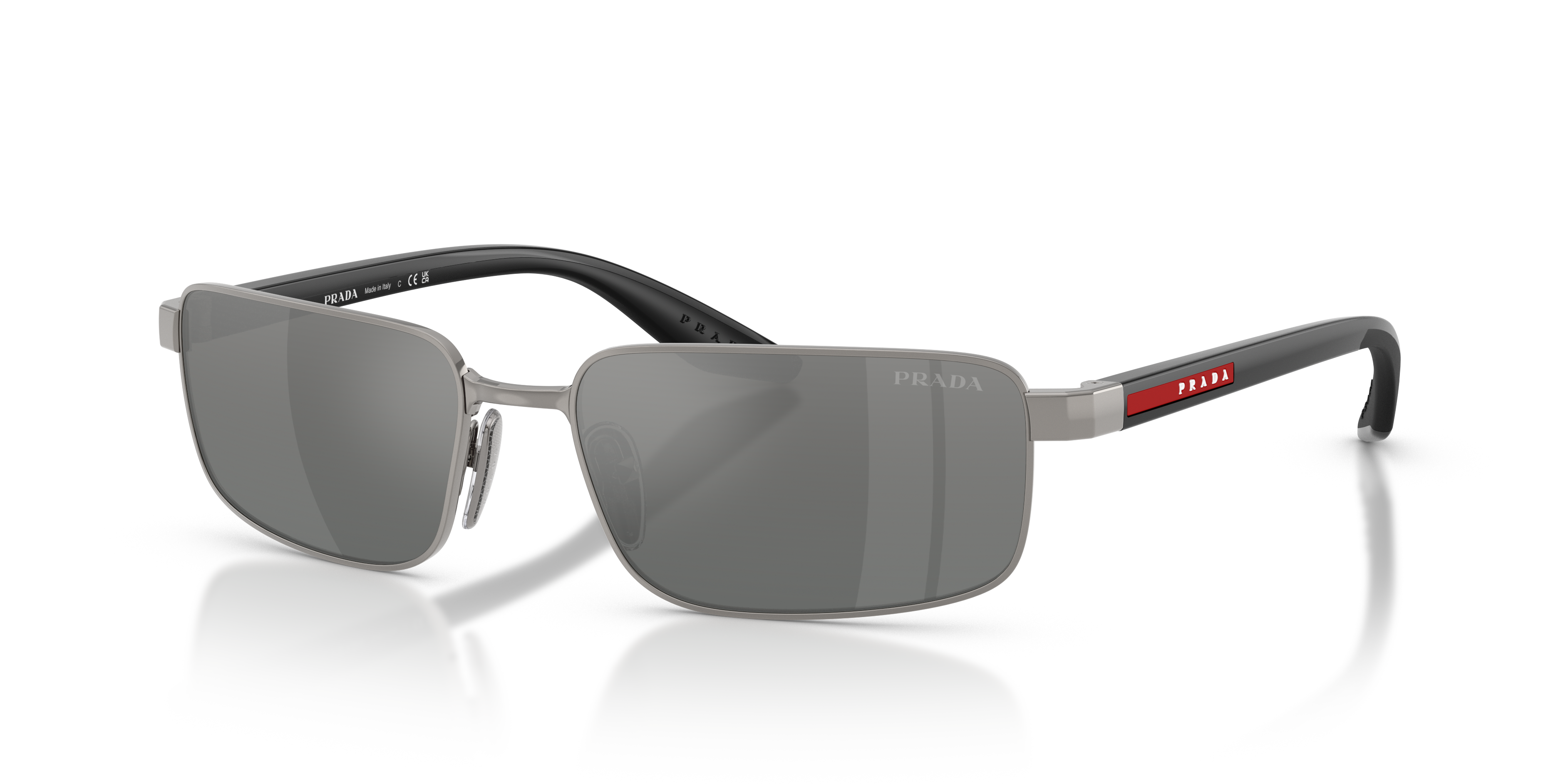 Gafas Graduadas Prada Linea Rossa PSB54S 5AV41A 59 17