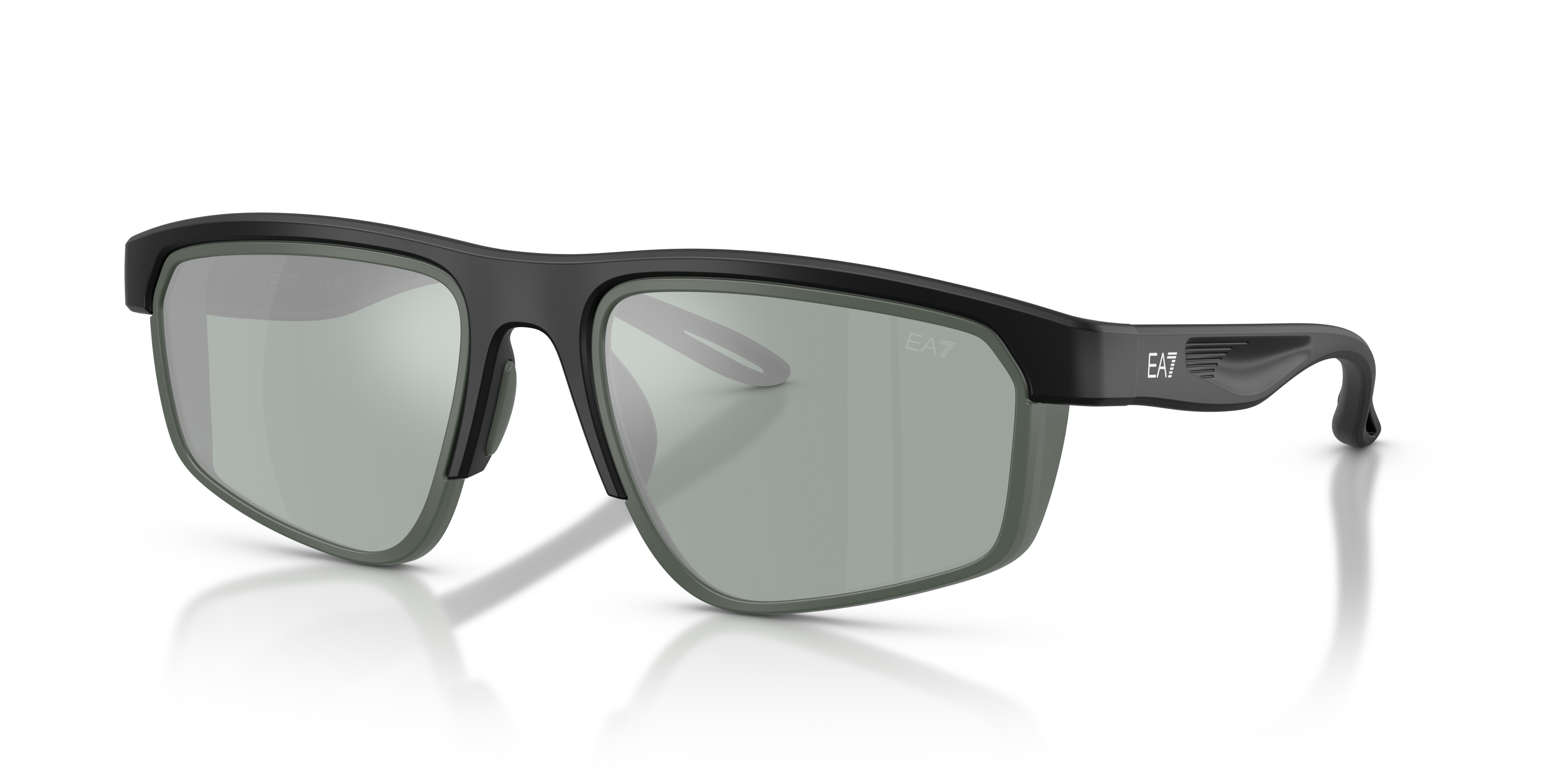 Gafas de Sol EA7 Q74003 628882 57 20