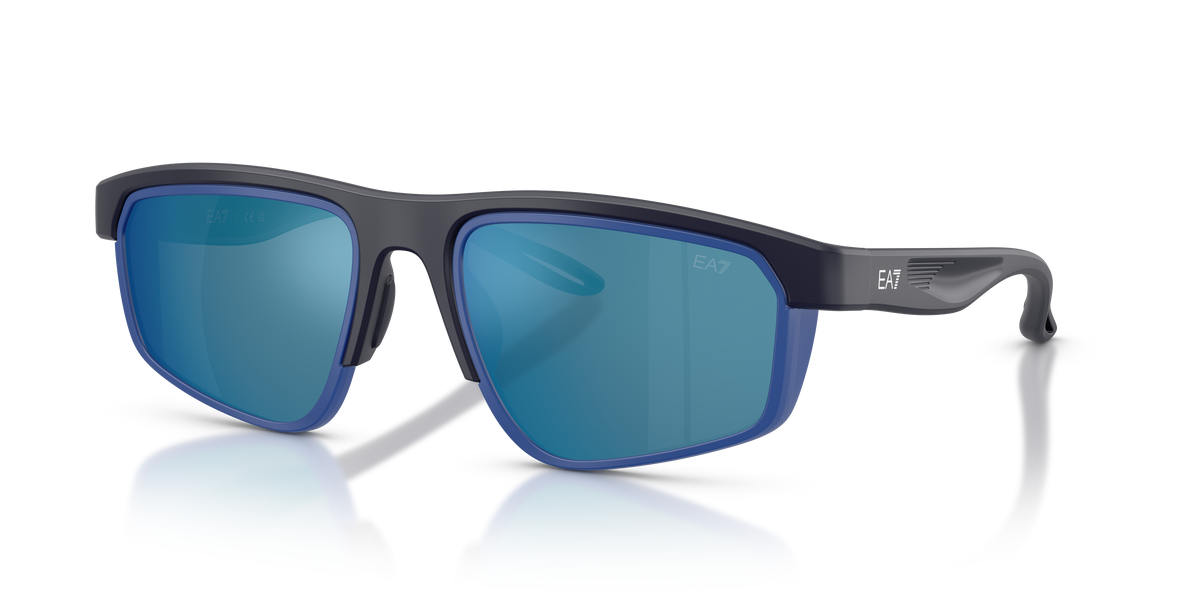 Gafas de Sol EA7 Q74003 629755 57 20