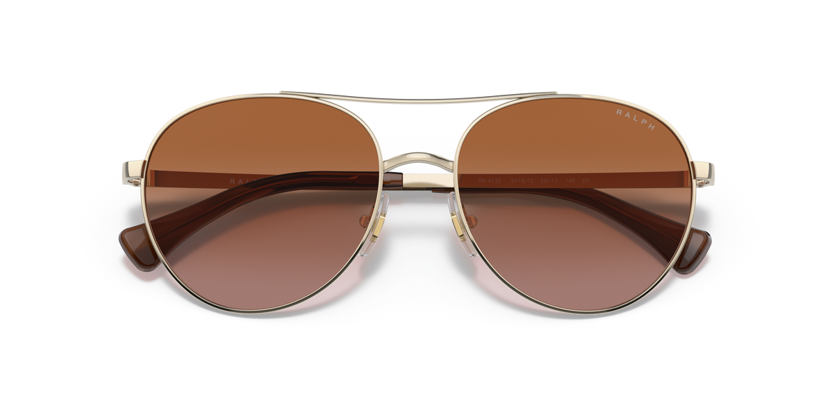 Gafas de Sol Ralph Lauren RA4135 911613 55 17