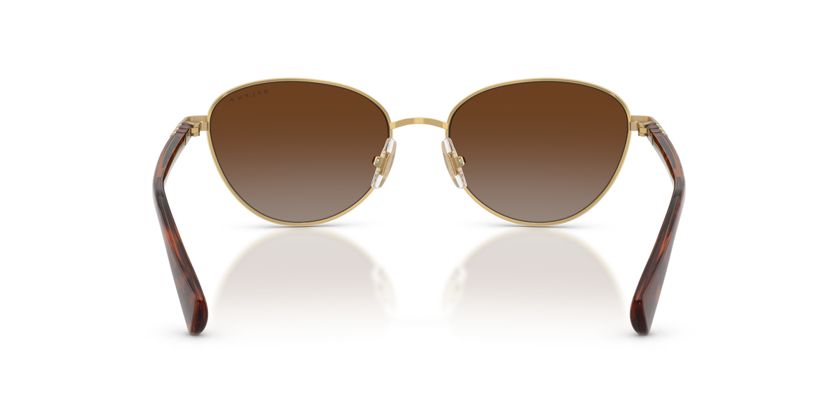 Sunglasses Ralph Lauren RA4150 9004T5 55 17