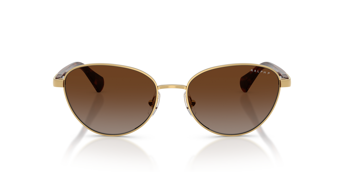 Sunglasses Ralph Lauren RA4150 9004T5 55 17