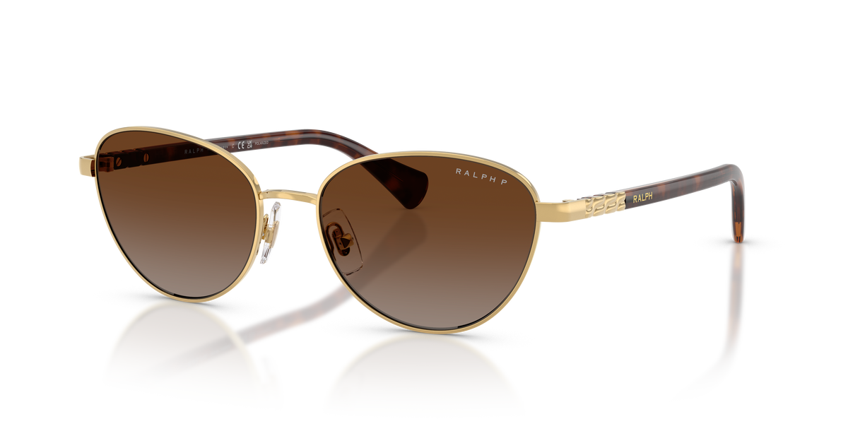 Sunglasses Ralph Lauren RA4150 9004T5 55 17
