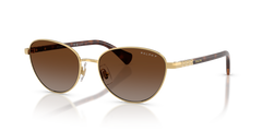 Sunglasses Ralph Lauren RA4150 9004T5 55 17