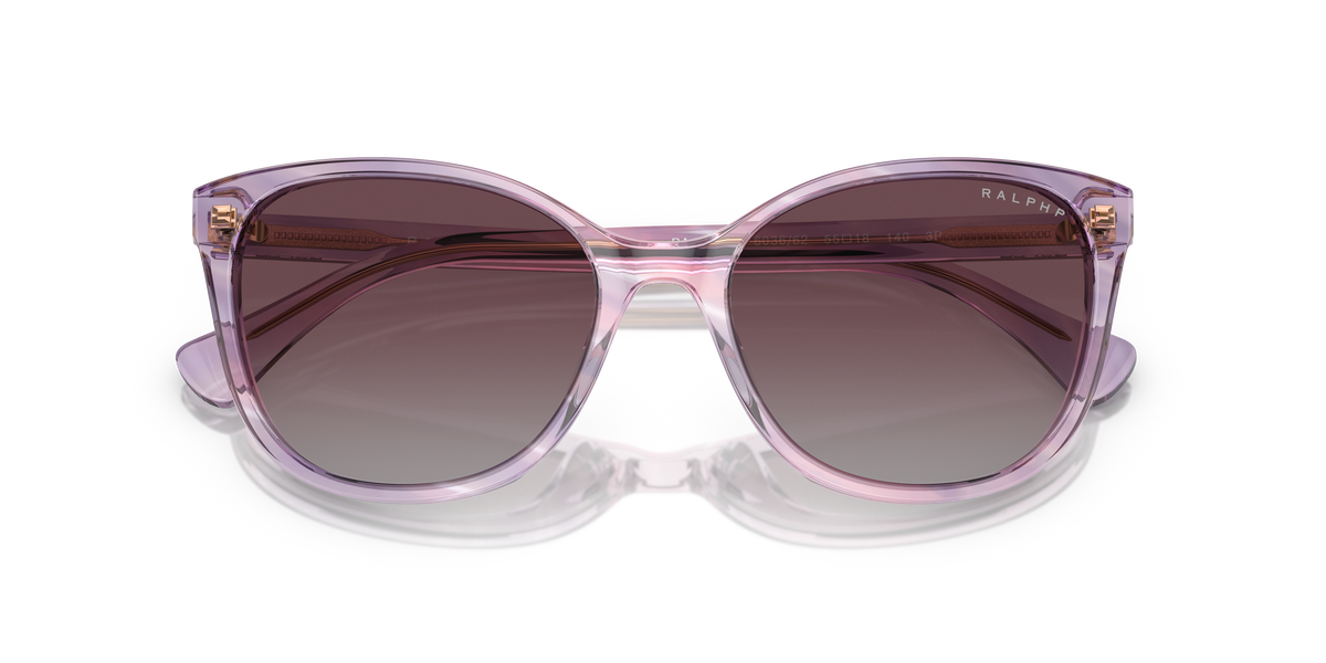 Sunglasses Ralph Lauren RA5282U 603662 55 18