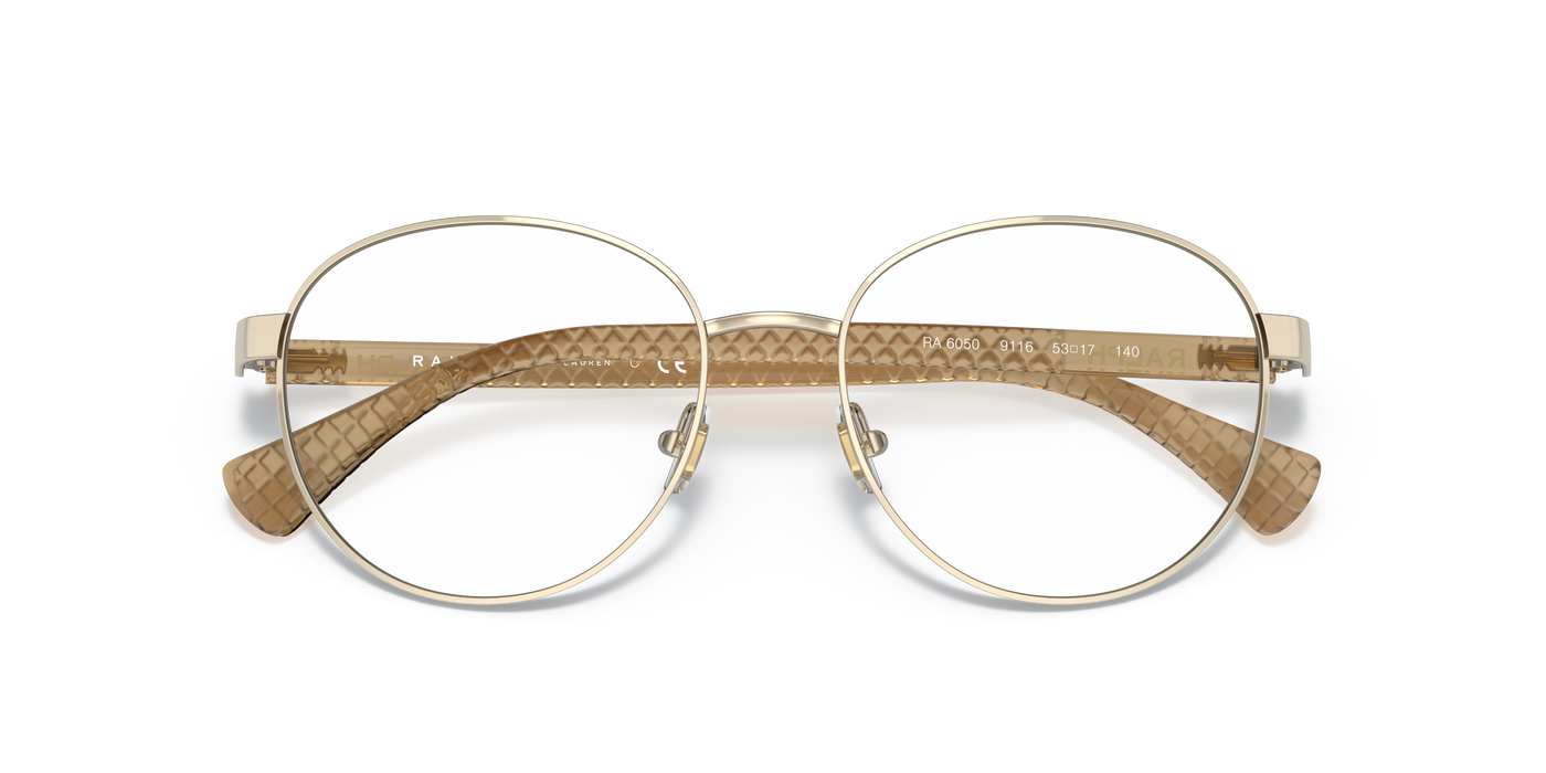 Prescription Glasses Ralph Ra6050 RA6050 9116 53 17
