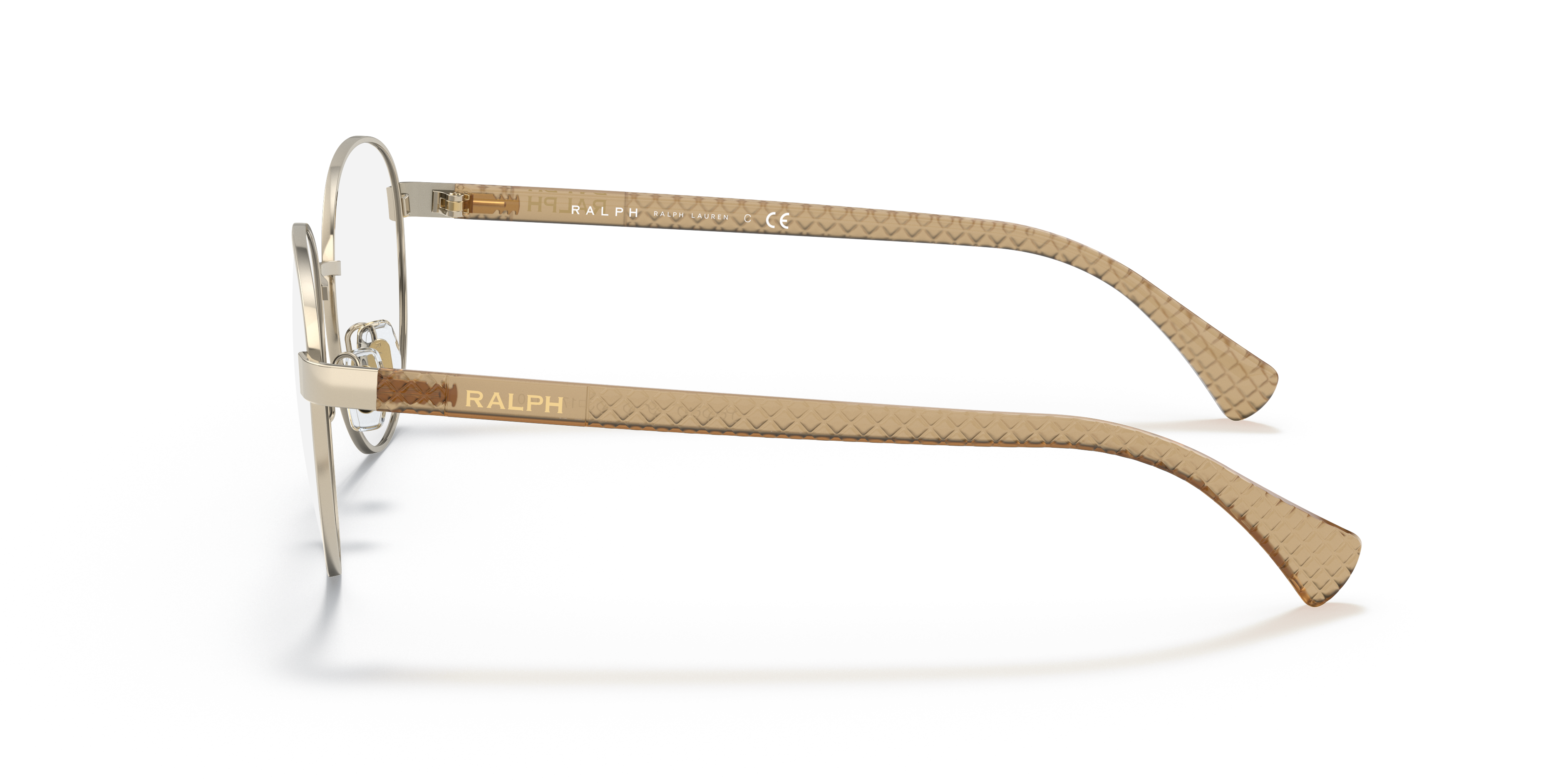 Prescription Glasses Ralph Ra6050 RA6050 9116 53 17