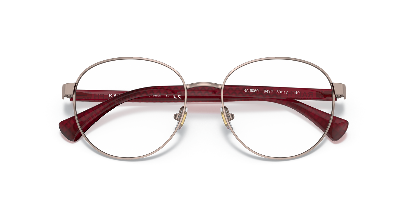 Gafas Graduadas Ralph Ra6050 RA6050 9432 51 17