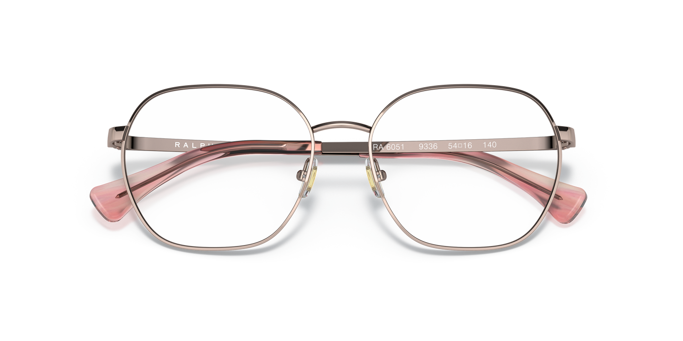 Prescription Glasses Ralph Ra6051 RA6051 9336 54 16