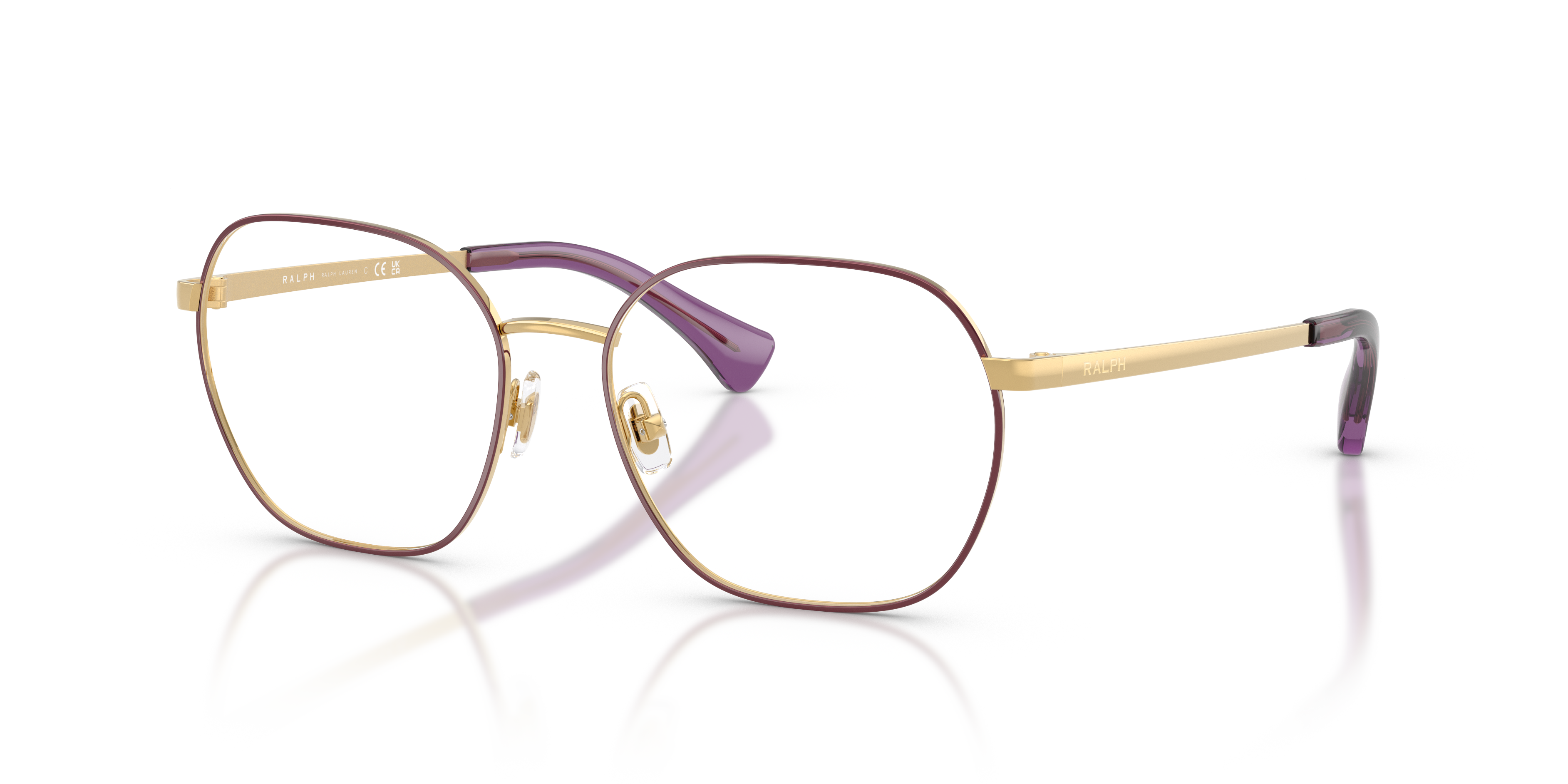 Prescription Glasses Ralph Ra6051 RA6051 9367 54 16
