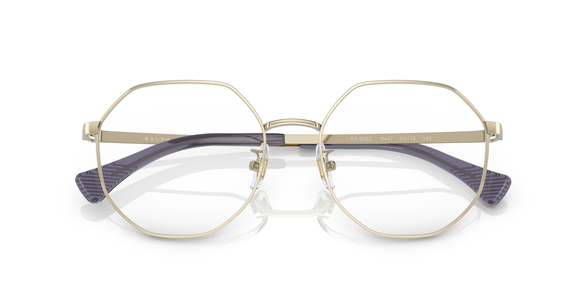 Prescription Glasses Ralph Lauren RA6052 9447 55 18