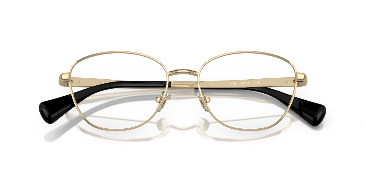 Prescription Glasses Ralph Lauren RA6057 9116 54 16