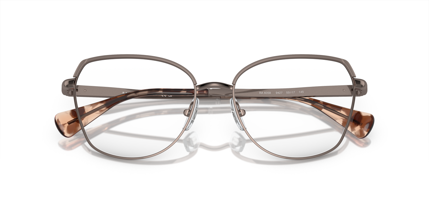 Prescription Glasses Ralph Ra6058 RA6058 9427 53 17
