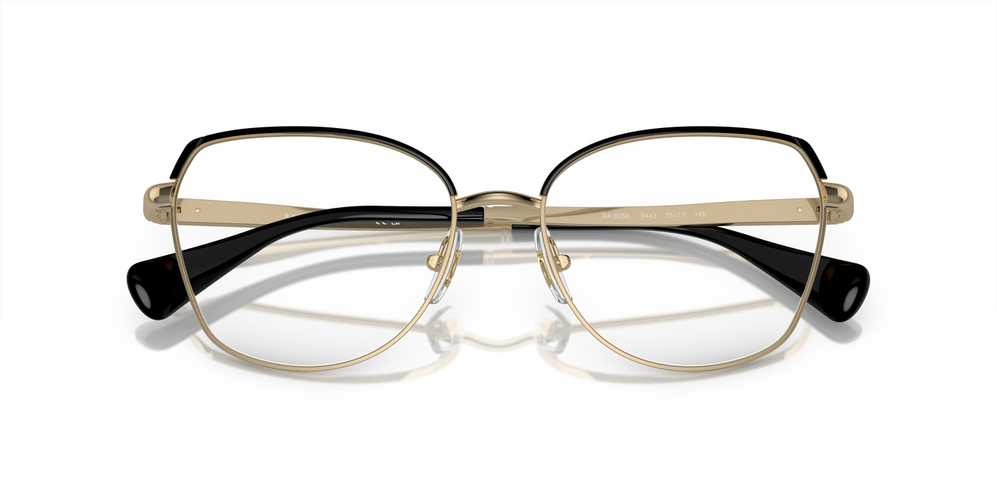 Gafas Graduadas Ralph Ra6058 RA6058 9443 55 17