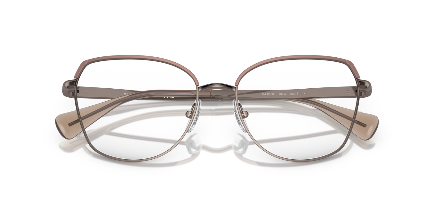 Gafas Graduadas Ralph Ra6058 RA6058 9464 53 17