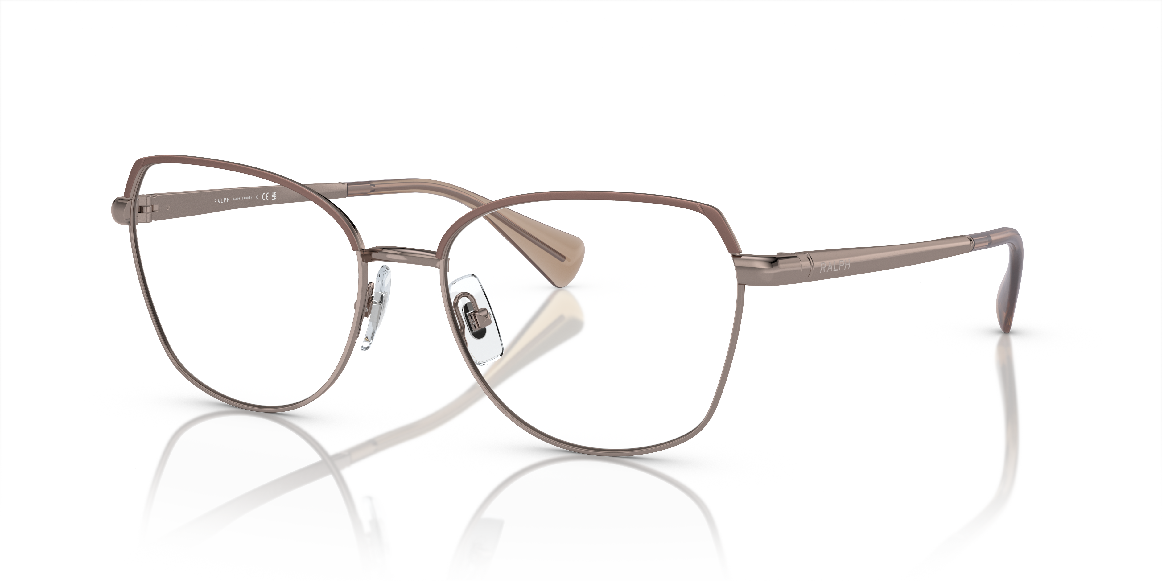 Gafas Graduadas Ralph Ra6058 RA6058 9464 53 17
