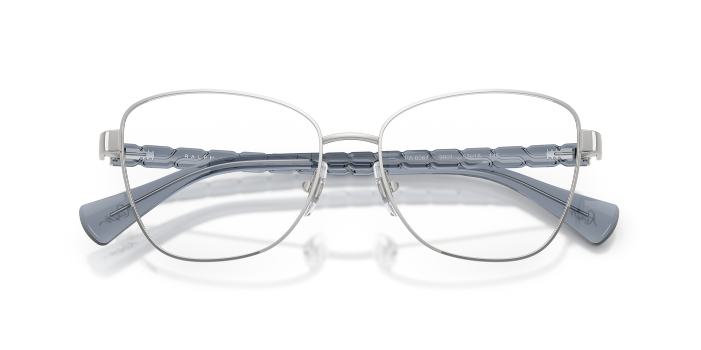 Gafas Graduadas Ralph Ra6064 RA6064 9001 55 16