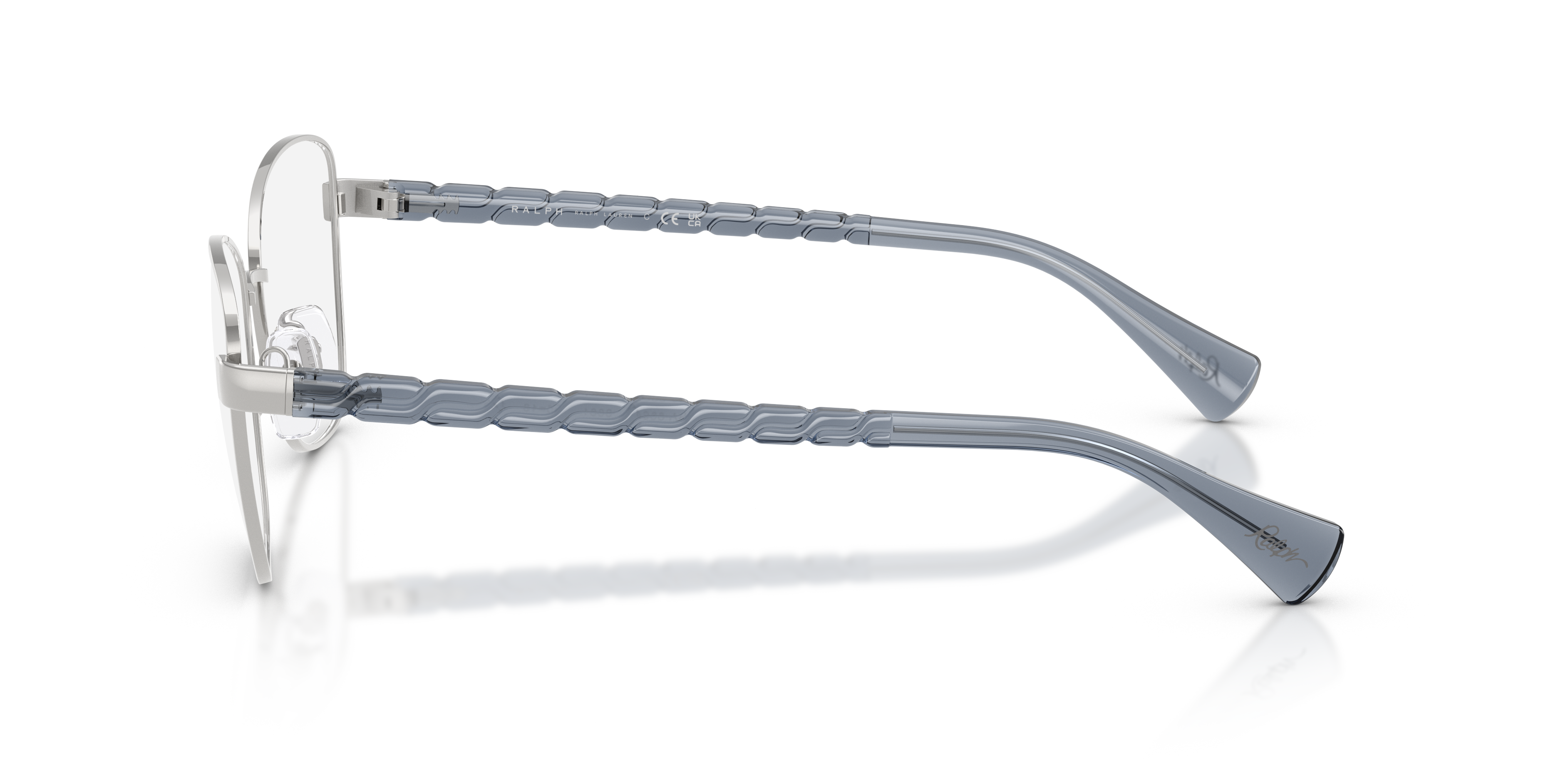 Prescription Glasses Ralph Ra6064 RA6064 9001 55 16
