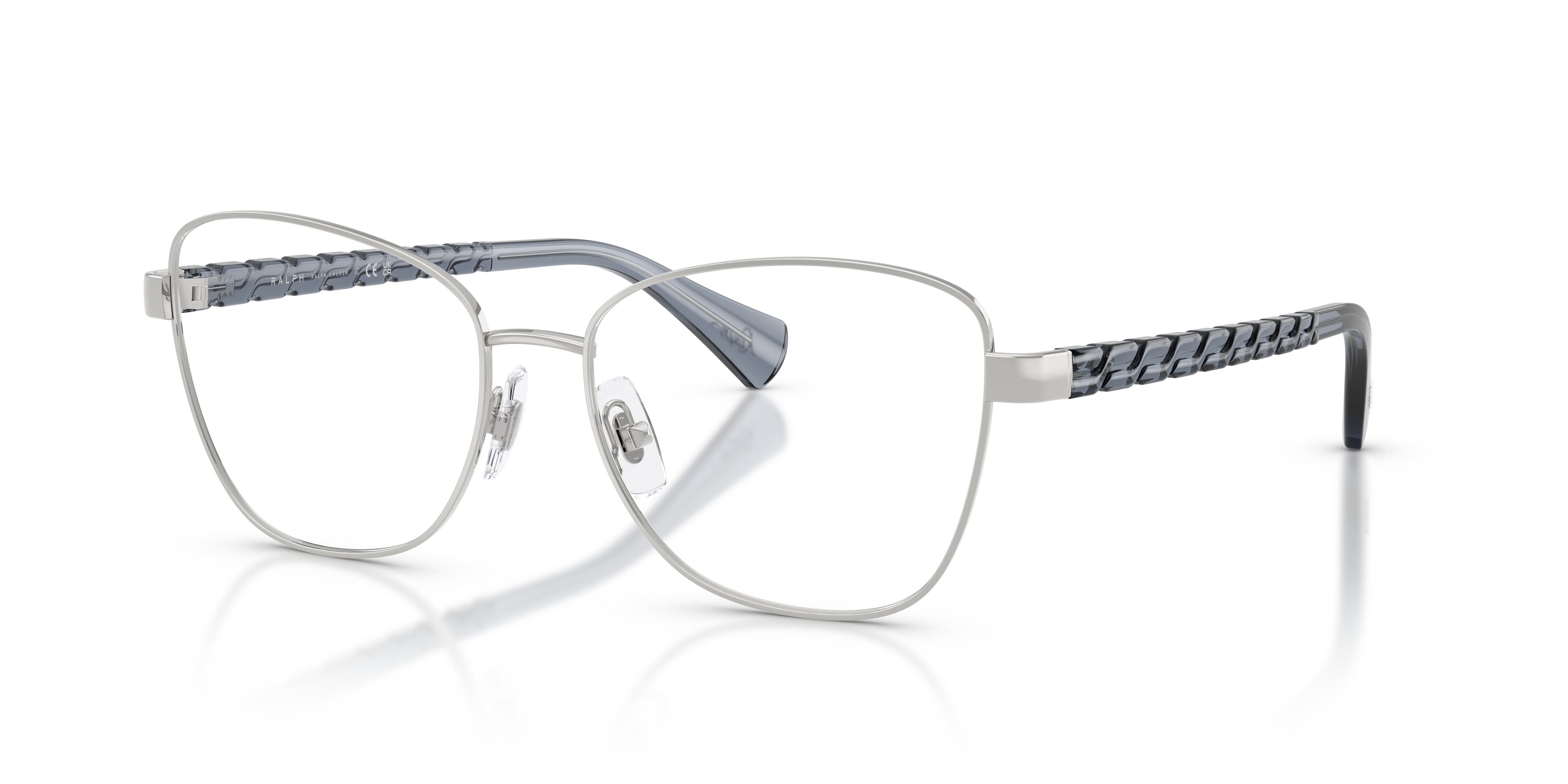 Prescription Glasses Ralph Ra6064 RA6064 9001 55 16