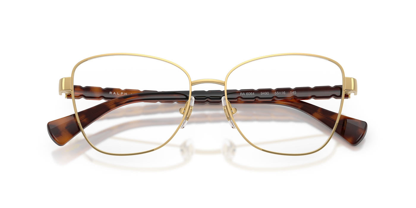 Gafas Graduadas Ralph Ra6064 RA6064 9490 53 16